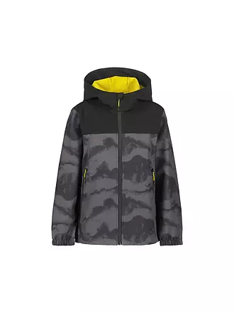 ICEPEAK | Jungen Softshelljacke Konan Jr | 